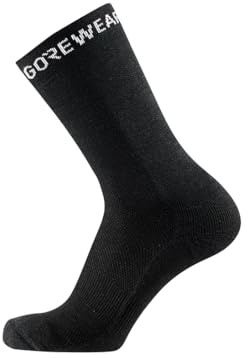 GOREWEAR Essence Thermo Unisex Halswärmer, Warmer Neckwarmer für kaltes Wetter, Atmungsaktiv