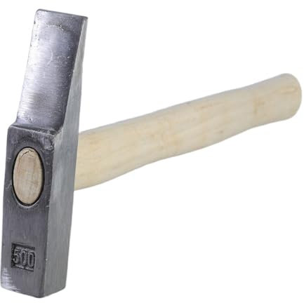 Marteau À Traîneau Robuste Avec Poignée En Bois Coussins À Glissement