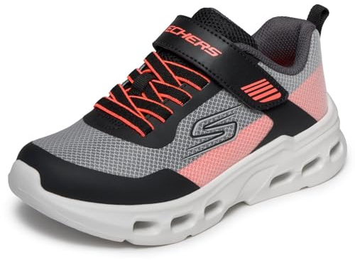 Skechers GLIDE STEP DRIFT | Athletic, Glide Step, espuma viscoelástica refrigerada por aire, lavable a máquina