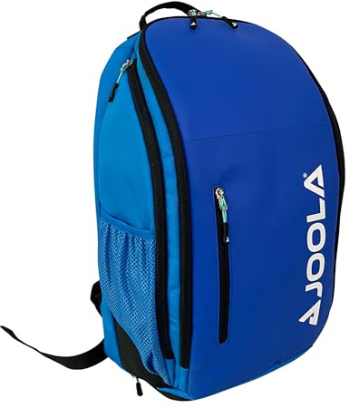 JOOLA Vision II Tasche, Blau, Größe L