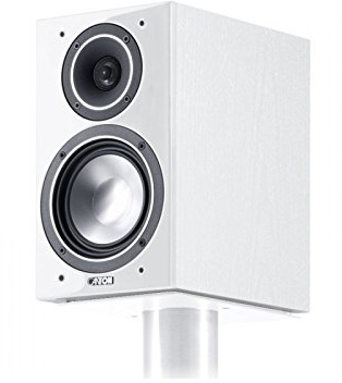 Canton 03591 Chrono 512 Kompaktlautsprecher weiß