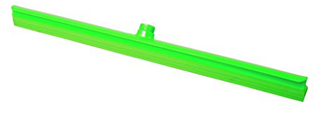 Maya Professional Tools 48600-5 - Spazzolone super igienico, 60 cm, 600 mm, GreenFBK/Sicurezza alimentare