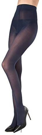 WOOTI TIGHTS collant ORTOLANA microfibre 40 den