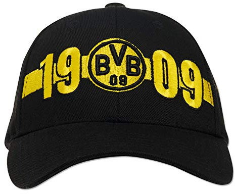 Borussia Dortmund Unisex Cap Exclusive Collection