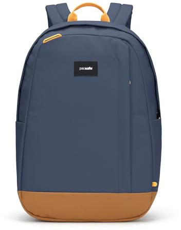 Pacsafe Go Anti-Diebstahl-Rucksack, 25 l