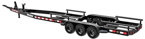 Traxxas Bootsanhänger für den Spartan und M41, 10350