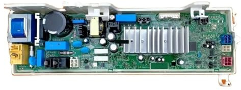 Washing Machine Motherboard Inverter Controller ，Compatible For LG ，EBR87200517 EBR872005 17