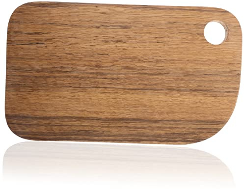 KICHOUSE Planche à Découper Pour Fruits Avec Suspension Accessoire De Cuisine Non Glissant Deux