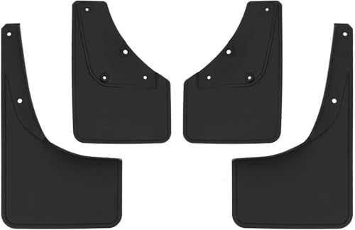 Jeocoai parafango auto Per Suzuki per jimny per sierra 2019-2021 Parafanghi per auto Paraspruzzi per parafanghi anteriori posteriori