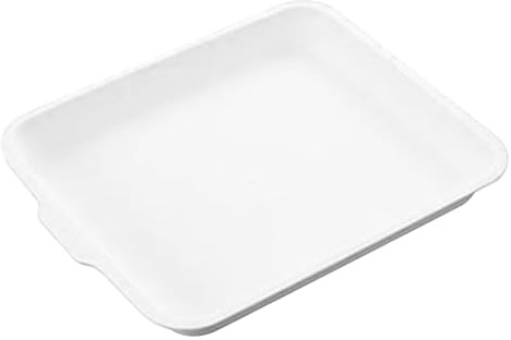 Plato de preparación de cocina multicapa, bandeja de clasificación de frutas y verduras montada en la pared, bandeja de almacenamiento de alimentos apilable sin necesidad de perfor