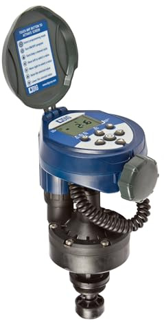 DIG RBC 6000 Irrigation Controller