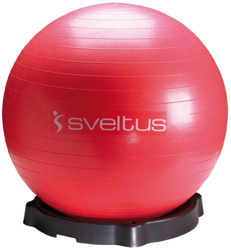 Support gymball Ø49 cm