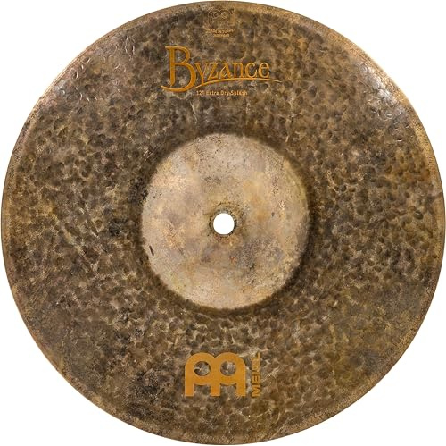 Meinl B12EDS - Platillo Splash (12)