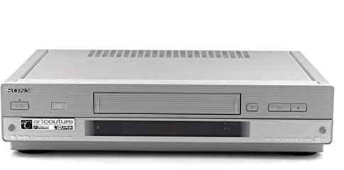 Sony SLV-SE 850 Videorekorder