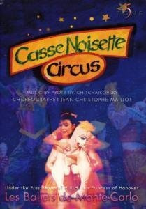 Casse Noisette-Circus [Import]