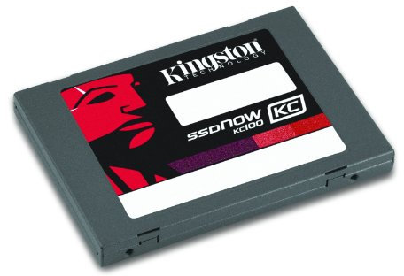 Kingston SKC100S3 - Disco Duro sólido Interno SSD de 240 GB, Gris