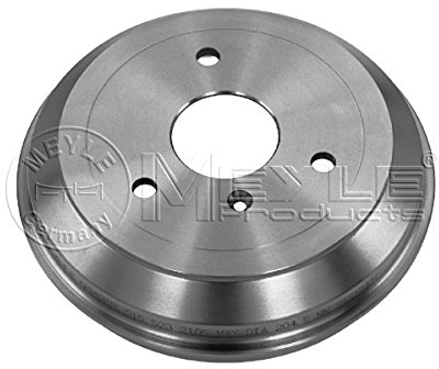 Meyle 0155232105 tamburo del freno