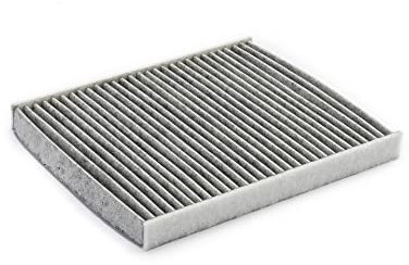 UFI Filters, Filtro Abitacolo ai Carboni Attivi 54.221.00, Filtro Abitacolo per Ricambio, Adatto a Auto, Applicabile su Diversi Modelli Abarth, Fiat e Ford