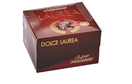 Confetti DOLCE EVENTO LAUREA 500 grammi