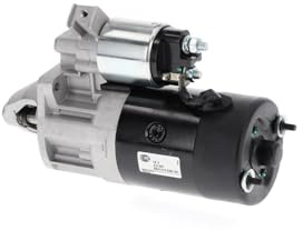 HELLA 8EA 012 528-161 Starter/Anlasser - 12V - 2.2kW