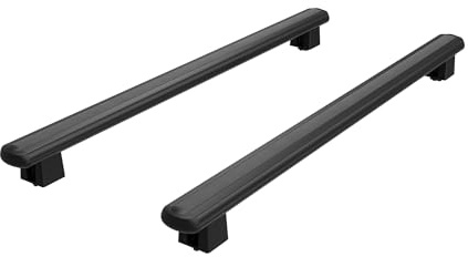 Thule Kit Caja De Carga Caprock