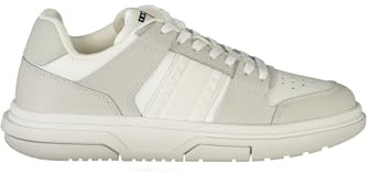 Tommy Jeans Sneaker Mujer Chunky Sole Sneaker The Brooklyn Low Top