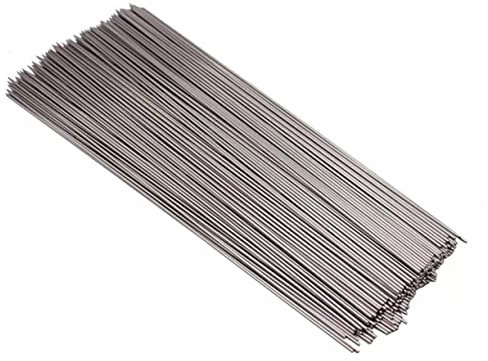 Yardenfun 100stücke Edelstahl Grillspieße Grillstäbchen Für Picknick Und Outdoor Grillen Hitzebeständig Und Korrosionsfrei Für Kebabs Und Snacks