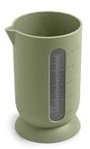 Blim Plus - Caraffa Graduata QB S D-Forest 500ml - Misuratore Liquidi Beccuccio Salvagoccia - Made in Italy