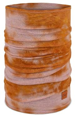 Buff® MERINO LIGHTWEIGHT NATURAL DYE PANSY