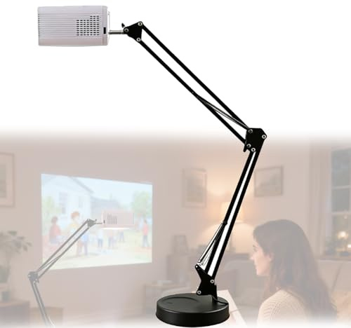 Proiettore Artistico Per Ricalco, Proiettore Portatile Per Disegno, Supporto IOS/Android, Connettività WiFi E USB, Facile Trasferimento Di Immagini, Per Ricalco E Progetti Artistici