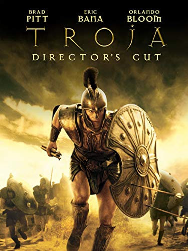 Troja Director's Cut [dt./OV]