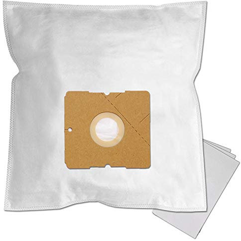PakTrade Set - 30 Vacuum Cleaner Dust Bags For PROACTION VC 312 Argos (4081159)