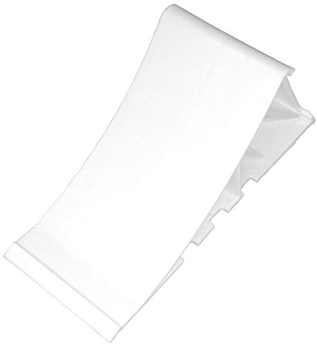 Tripus A.150.001-DE Set Unterlegkeil und Keilhalterung