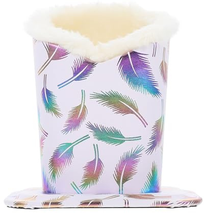 Amosfun Soporte De Gafas De Escritorio Para Gafas De Sol Y Gafas De Vista Organizador De Lentes Para Mesa 4.92X4.60X3.18In Para Hogar Oficina Tiendas Y Decoración De Escritorio