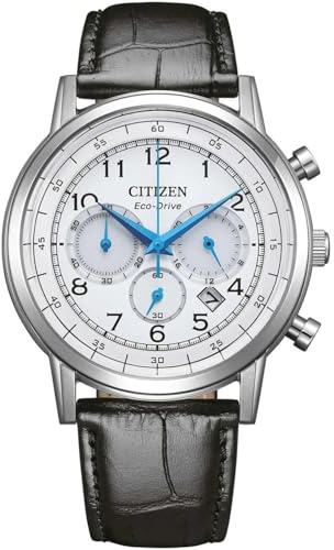 Citizen Armbanduhr CA4630-02A Chrono
