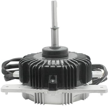Motor De Ventilador For Unidad Exterior De Aire Acondicionado DMSBA8PAS 0150401361, Compatible Con Haier VRF, Motor Sin Escobillas De CC De 650 V Y 750 W.