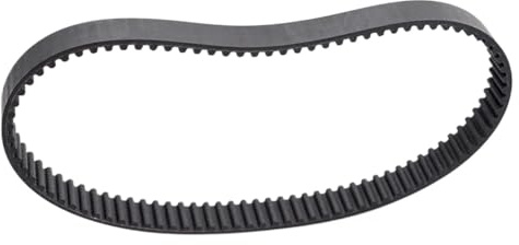 1 Stück HTD 5m Zahnriemen 435/440/445/450 Mm Länge, 5 Mm Teilung Gummiriemenscheibe, Zähne 87 88 89 90 Synchronriemen, Width 15mm, Length 445mm