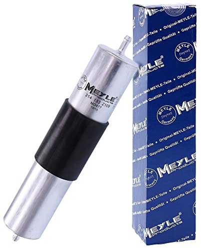 MEYLE 314 133 2109 Kraftstofffilter Line Filter Kompatibel mit BMW 3 Limousine E46 13321740986 MFF0147 13321740985
