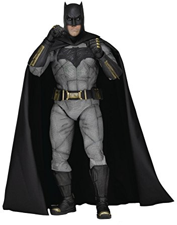 Star images 61434 Actionfigur Batman v Superman Dawn of Justice, Maßstab 1:4