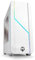 Nox Hummer MC PRO - Tour intermédiaire ARGB ATX-Micro ATX, 2 ventilateurs de 120 mm inclus, espace pour jusqu'à 5 ventilateurs, fenêtre en acrylique, contrôleurs de vitesse, USB 3.0, couleur blanche