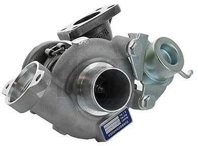 Meat & Doria 65002 Turbocompressore