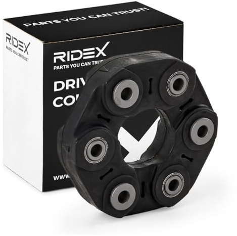 RIDEX 1427J0024 Giunto albero trasmissione Posteriore Compatibilità con BMW 3 Sedan E90