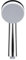 Croydex Presion Shower Head - Pressure Boost Shower Heads for Low Pressure Systems, Chrome Finish, Easy Clean Removable Faceplate, Up to 50% Water Saving - Friendly and Efficient Shower Heads