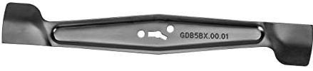 Lawnmaster 37CM Lama 951907 per CLMF2437G Tagliaerba Senza Filo