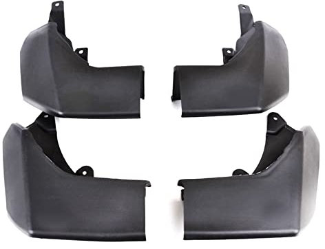Paraspruzzi universali Per Land per Rover per Discovery 4 LR4 Paraspruzzi per auto VPLAP0017 CAS500010PCL Paraspruzzi Paraspruzzi Parafanghi