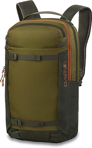 Dakine Herren Mission Pro 18l Snowboard-& Ski-Rucksack, Utility Green