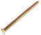 M7.5 Torx Self Tapping Window Frame Screw Concrete Screws Torx Big Head Cement Nails 10Pcs, 10pcs, 7.5x112mm