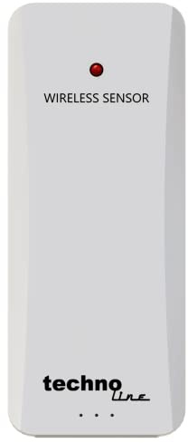 Technoline Ersatzsensor TX106TH