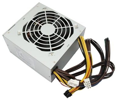 Lenovo 5P51D77184 Originale Desktop-PC Alimentatore 1100 Watt per ThinkStation P358 Tower (30GL)