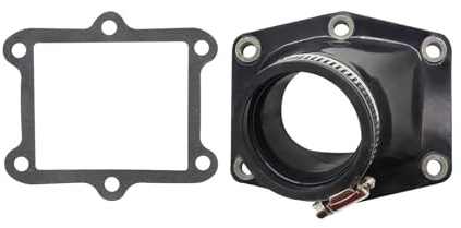 Kit Manicotto Carburatore Per TRX250R Per ATC250R 1986 1987 1988-1989 Collettore Aspirazione 38-39 Mm Carburatore Carb